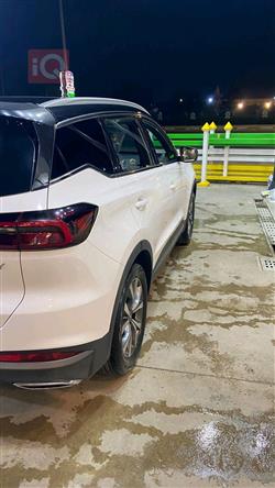 شيري تيجو 7 برو